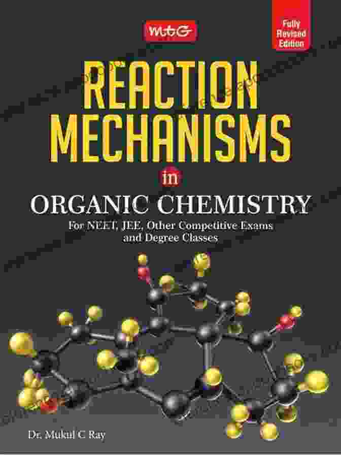 10 Ka Dum: Mixing Of Organic Reactions Book Cover 10 KA DUM MIXING OF ORGANIC REACTIONS