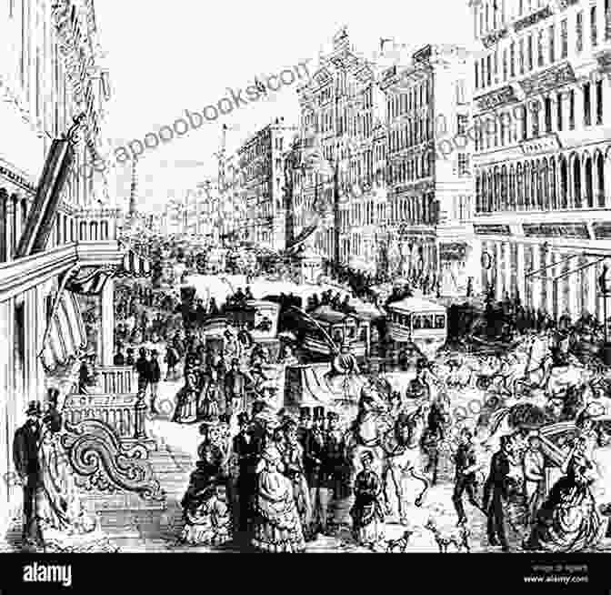 A Bustling Scene Depicting Ipswich During The Colonial Era The History Of Fairfield Fairfield County Connecticut: From The Settlement Of The Town In 1639 To 1818: Volume 1