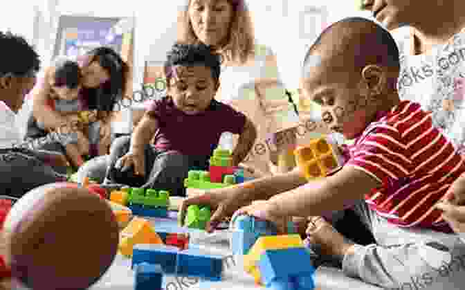 A Child Engrossed In A Hands On Learning Activity Handbook Of Research Based Practice In Early Education