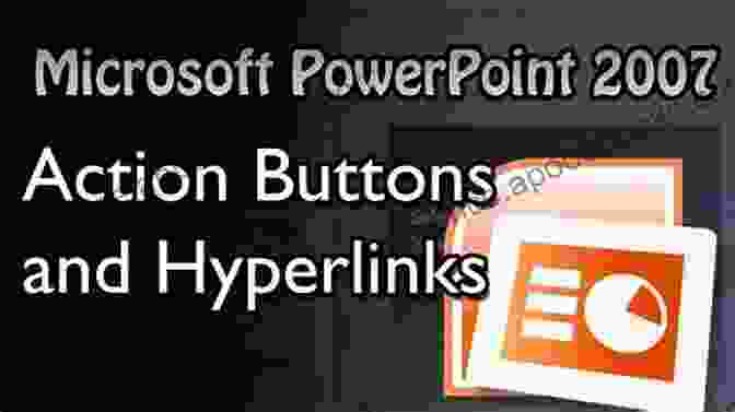 A Demonstration Of Hyperlinks And Actions In Microsoft Powerpoint 2024 Microsoft PowerPoint 2024 For Beginners Advanced Users: A Complete Step By Step Illustration User Guide For Mastering PowerPoint 2024 For All Users