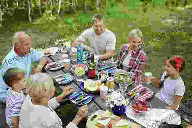 A Family Gathered Around A Table, Playing Pendrackon Together Pendrackon (The Rules 2) Aaron Oster