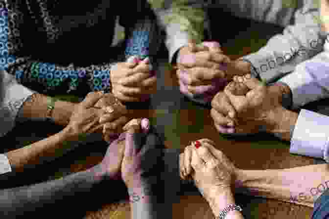 A Group Of People Praying, Symbolizing The Importance Of Purity The Works Of The Gawain Poet: Sir Gawain And The Green Knight Pearl Cleanness Patience (Penguin Classics)