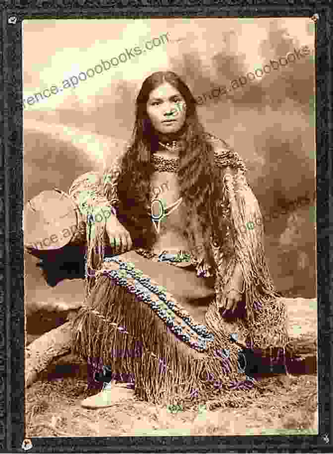 A Stunning Photograph Of A Native American Woman Against A Backdrop Of The Desert Sunset, Symbolizing The Profound Connection Between Indigenous Cultures And The Natural World. When It Rains: Tohono O Odham And Pima Poetry (Sun Tracks 7)