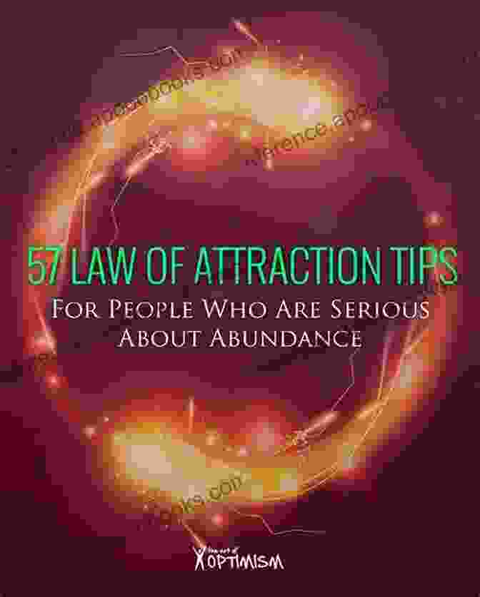 Abundance And Opportunities Through The Law Of Attraction LAW OF ATTRACTION (Spirituality Ebook Shorts)