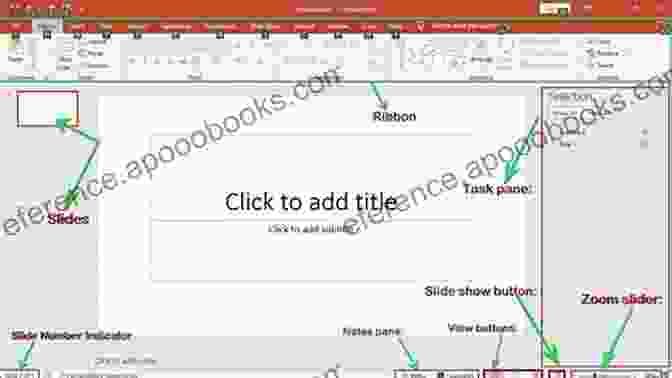 An Example Of A Microsoft Powerpoint 2024 Presentation Microsoft PowerPoint 2024 For Beginners Advanced Users: A Complete Step By Step Illustration User Guide For Mastering PowerPoint 2024 For All Users