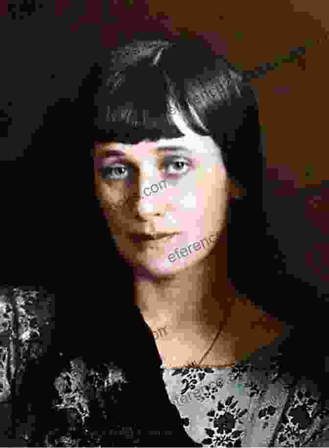 Anna Akhmatova, Influential Russian Poet The Penguin Of Russian Poetry (Penguin Classics)