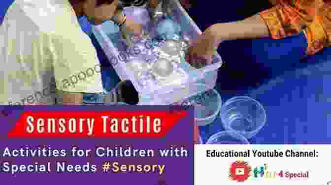 Autistic Child Experiencing Sensory Stimulation Unleashed: What A Child With Autism Can Teach You