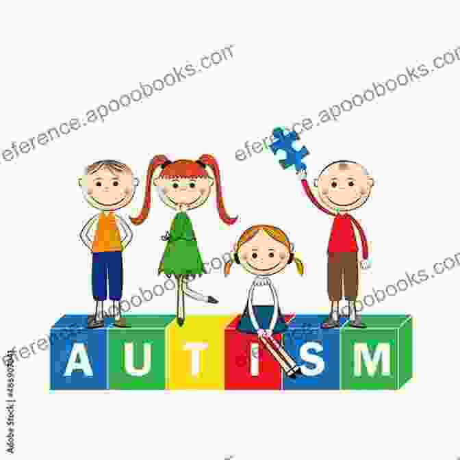 Autistic Child Receiving Support And Acceptance Unleashed: What A Child With Autism Can Teach You