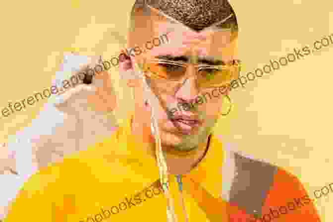 Bad Bunny, A Contemporary Latin Music Superstar Who Has Fused Latin Music With Other Genres Mambo Kingdon: Latin Music In New York