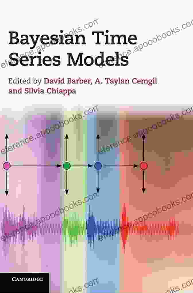 Bayesian Time Models Book Cover By Taylan Cemgil Bayesian Time Models A Taylan Cemgil