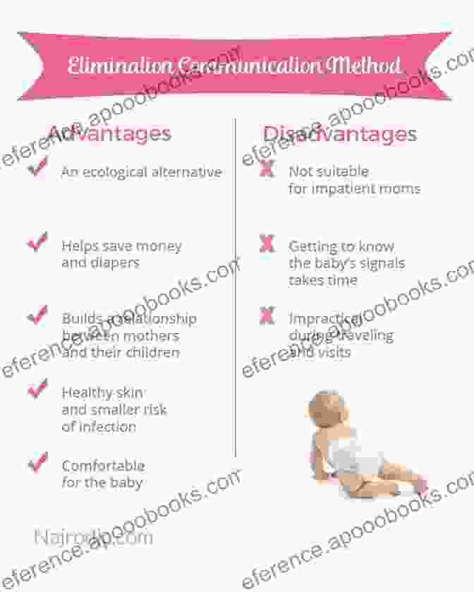 Benefits Of Elimination Communication For Newborns The Pe EBook: Your Diaper Free Newborn