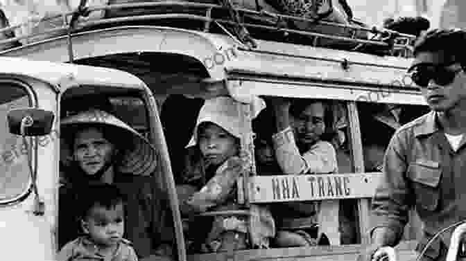 Body Counts: The Vietnam War and Militarized Refugees