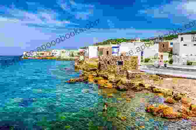 Bogie The Dog On A Boat Trip To The Nearby Island Of Nisyros, Greece Bogie S Holiday Adventure In Greece Kos Island (Bogie S Adventures In Greece 1)