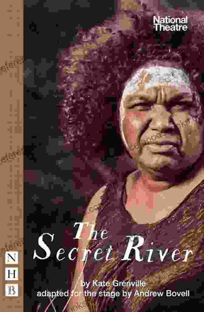 Book Cover For 'The River Nhb Modern Plays' The River (NHB Modern Plays 0)