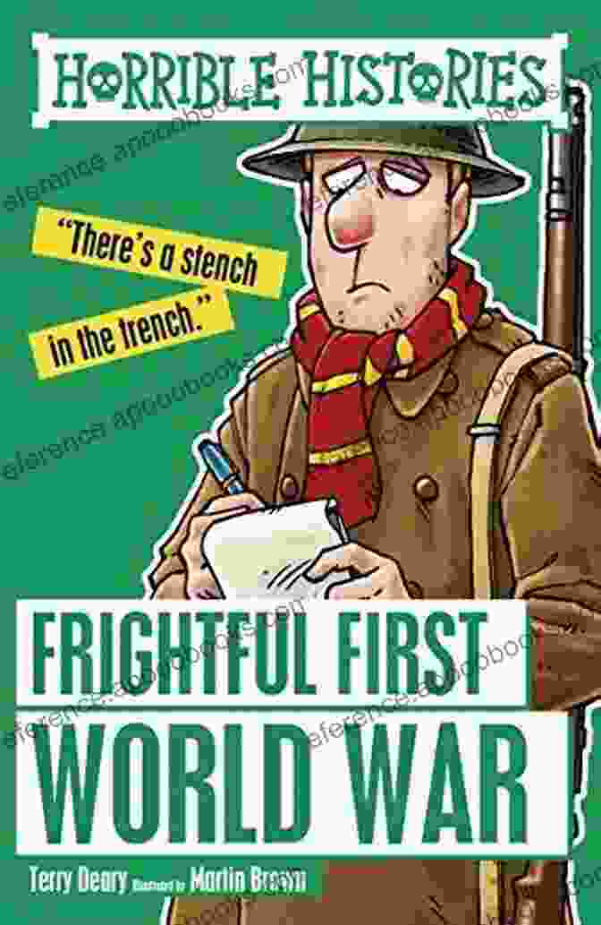 Book Cover Of Alternative Histories Of The First World War Over The Top: Alternative Histories Of The First World War