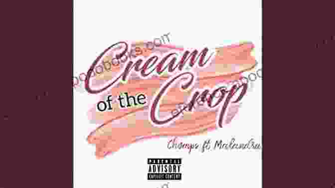 Book Cover Of Cream Of The Crop For Late Elementary Piano Cream Of The Crop 1: For Late Elementary Piano