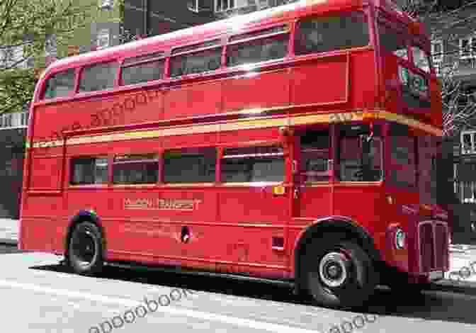 Book Cover Of Spy On The Bus Featuring A Red Double Decker Bus With A Magnifying Glass And Secret Agent Imagery A Spy On The Bus: Memoir Of A Company Rat