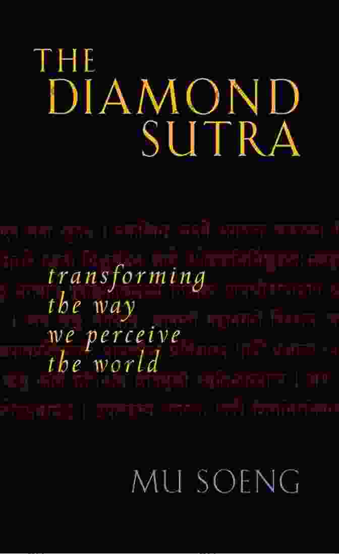 Book Cover Of The Diamond Sutra Transcending Merit The Diamond Sutra: Transcending Merit