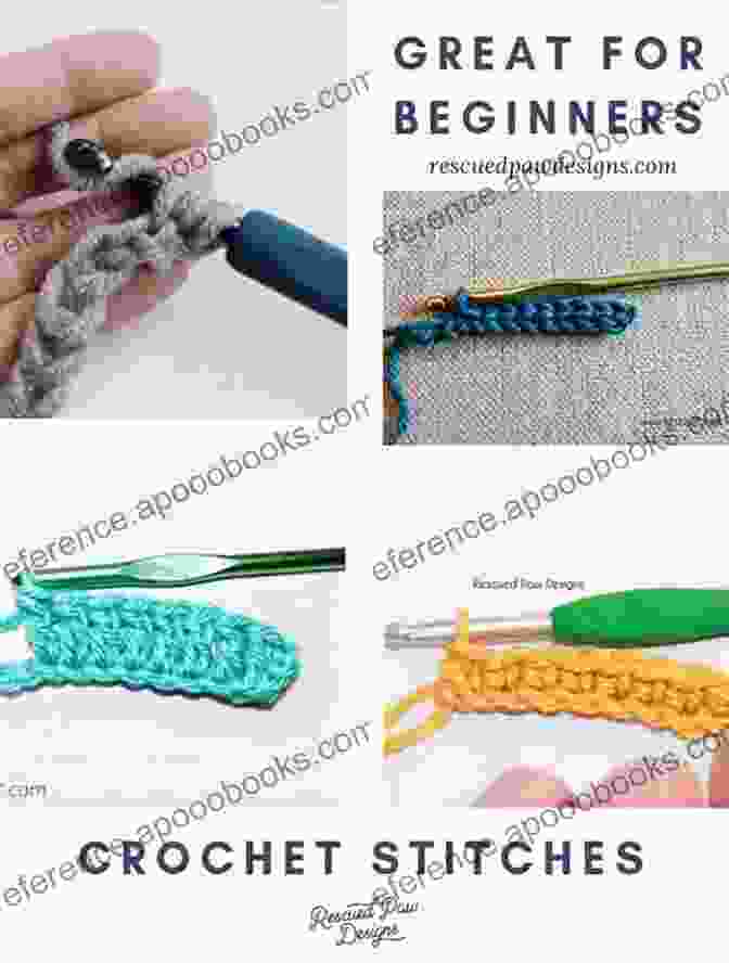 Box Set Learn How To Crochet Quick And Easy Crochet Stitches For Intermediates (2 Box Set) Learn How To Crochet Quick And Easy Crochet Stitches For Intermediates