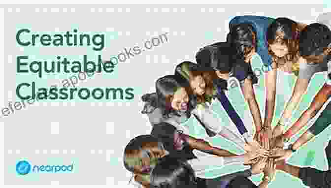 Chapter 7: Building Inclusive And Equitable Classrooms: Fostering Belonging Teaching Social Studies In Middle And Secondary Schools (2 Downloads)