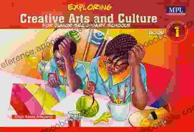 Cover Image Of The Book 'Building Culture Of Creativity In Your School' Make Learn Succeed: Building A Culture Of Creativity In Your School