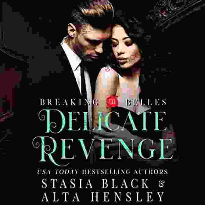 Cover Of Beautiful Lies: A Dark Secret Society Romance (Breaking Belles)