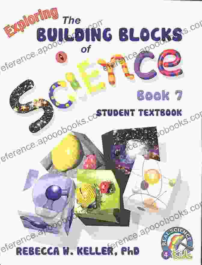 Cover Of Inside Matter Building Blocks Children's Science Book Breaking An Atom : Inside Matter S Building Blocks Children S Science Grade 5 Children S Science Nature