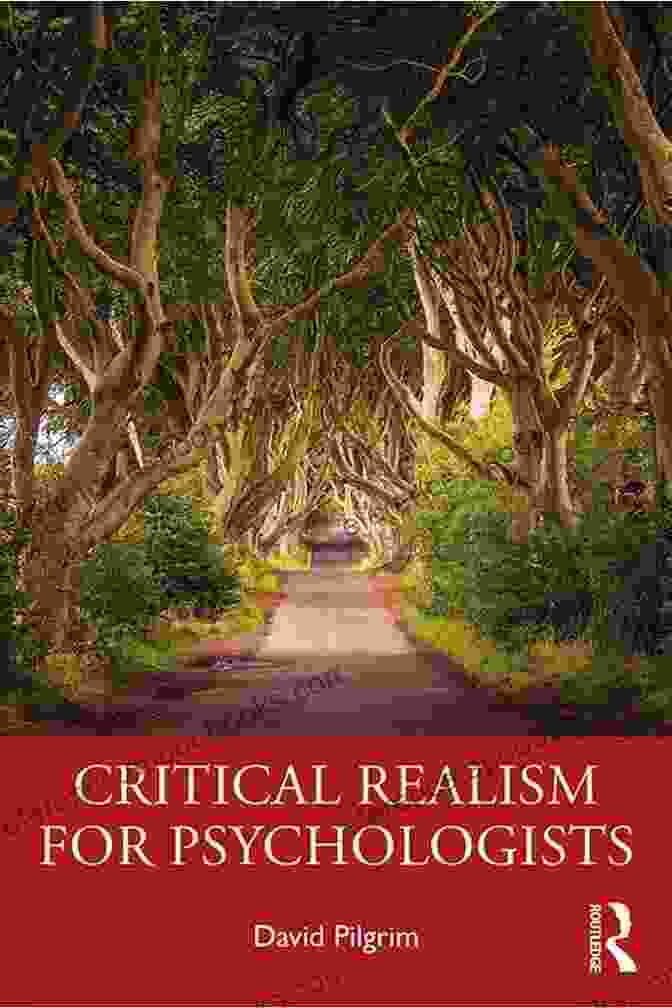 Cover Of The Book 'Critical Realism For Psychologists' By Adolph Barr Critical Realism For Psychologists Adolph Barr