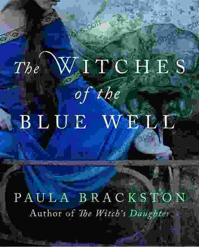 Cover Of The Book 'The Witch Tree' By Paula Brackston The Witch S Tree: An Unforgettable Heart Breaking Gripping Timeslip Novel For 2024