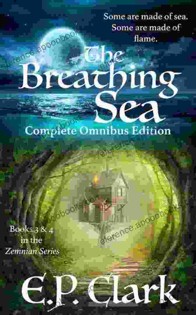 Cover Of The Complete Zemnian Omnibus, Featuring A Panoramic View Of The Vast And Diverse World Of Zemnia. The Midnight Land: Complete Omnibus Edition (The Zemnian Omnibus 1)