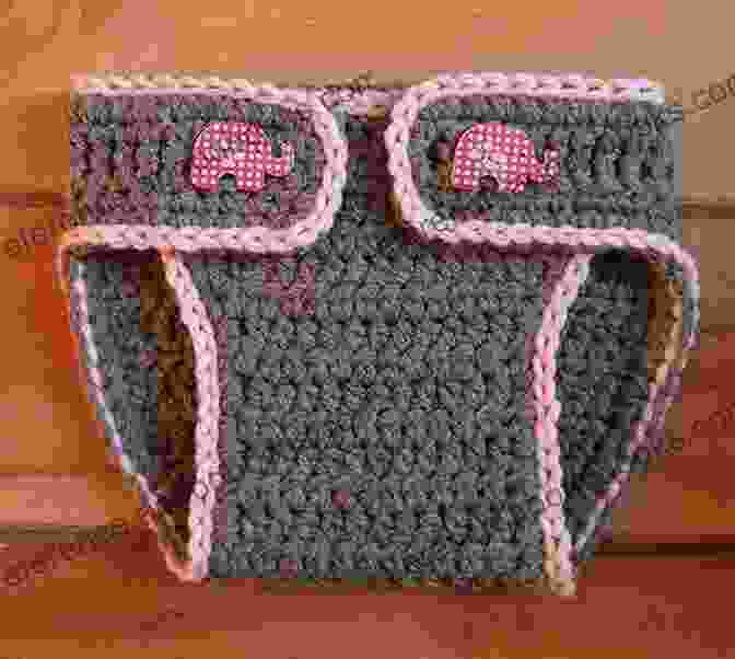 Crochet Pattern Owl Diaper Cover Set Color Palette And Embellishment Ideas Crochet Pattern Owl Diaper Cover Set