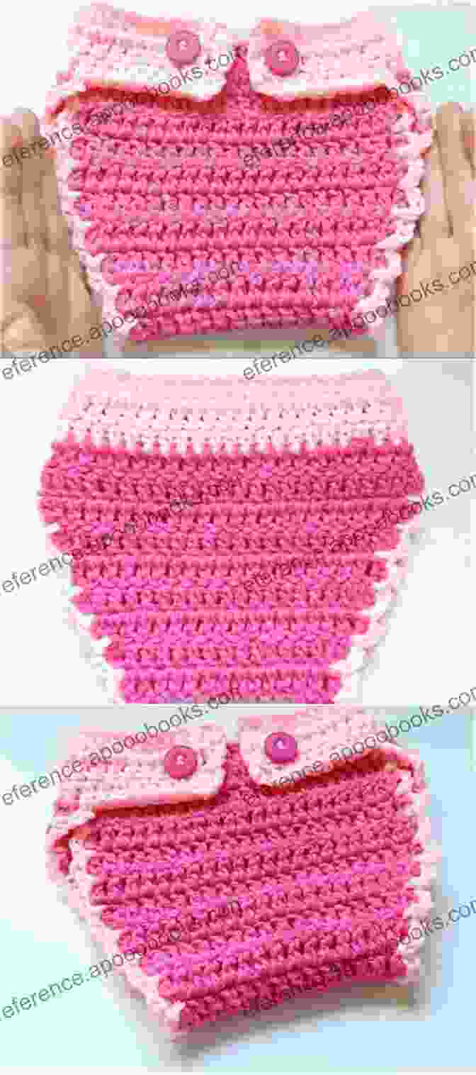 Crochet Pattern Owl Diaper Cover Set Diaper Cover Being Gifted Crochet Pattern Owl Diaper Cover Set