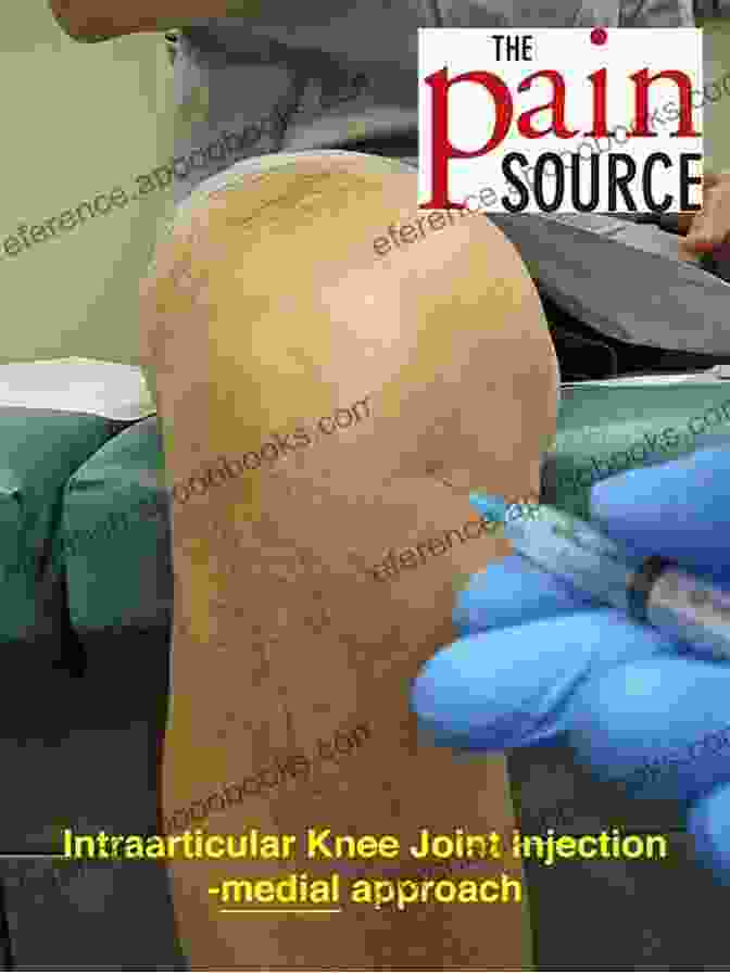 Detailed Guide To Joint Injection Techniques Joint And Soft Tissue Injection: Injecting With Confidence 5th Edition