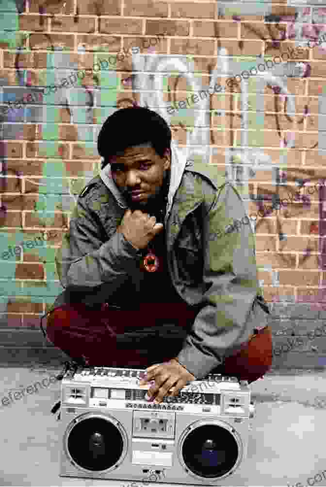 DJ Hollywood And Afrika Bambaataa Performing In New York City In The 1980s Other People S Property: A Shadow History Of Hip Hop In White America