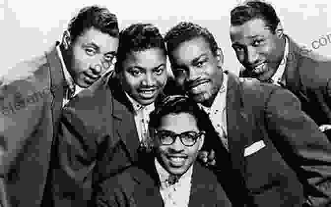 Doo Wop Singers Harmonizing Indiana Avenue Life And Musical Journey From 1915 To 2024: Ragtime Blues Jazz Spiritual Bebop Doo Wop Motown Opera And Hip Hop