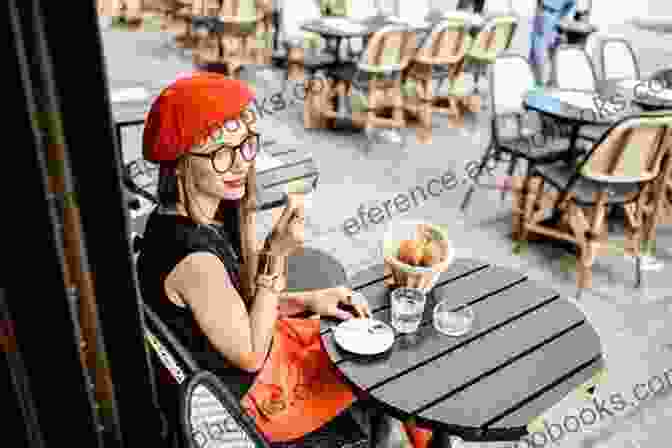 French People Enjoying A Meal French Key Words And Expressions The Combined