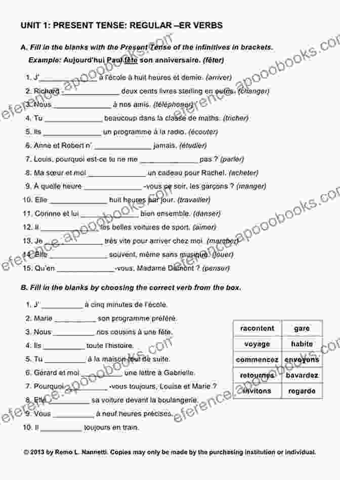 French Students Practicing Conversation French Key Words And Expressions The Combined