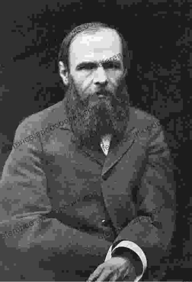 Fyodor Dostoyevsky, Russian Novelist And Poet The Penguin Of Russian Poetry (Penguin Classics)