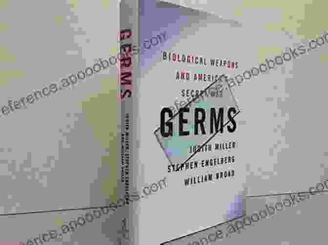 Germs, Biological Weapons, And America's Secret War Book Cover Germs: Biological Weapons And America S Secret War