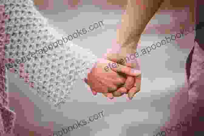 Happy Couple Laughing And Holding Hands The Essence Of Your Relationship: Create A Healthy And Happy Relationship