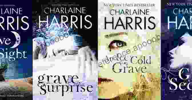 Harper Connelly Series Cover Charlaine Harris Reading Free Download: Reading Free Download Of Sookie Stackhouse Aurora Teagarden Lily Bard Harper Connelly Midnight Texas And Much More