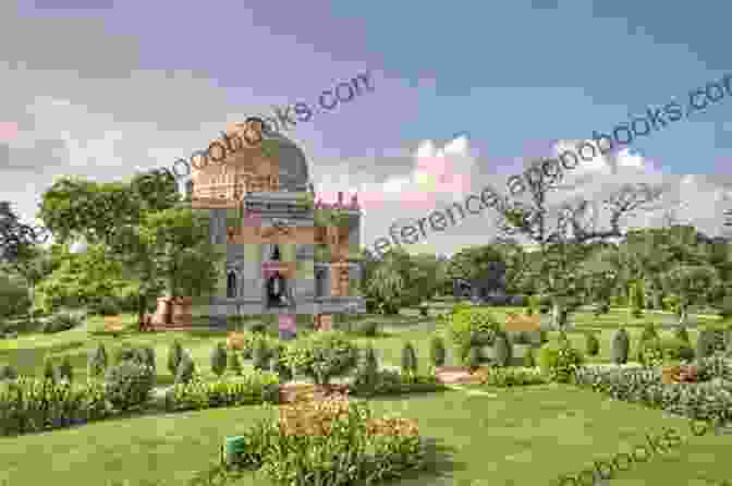 Hidden Garden In Delhi Absolute Delhi : Hidden Delhi Gems That You Would Love To Discover