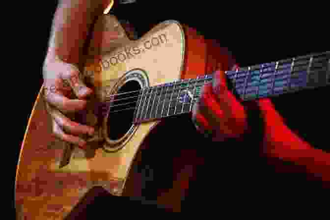 Image Of A Guitarist Improvising A Solo 101 Guitar Tips: Stuff All The Pros Know And Use (GUITARE)