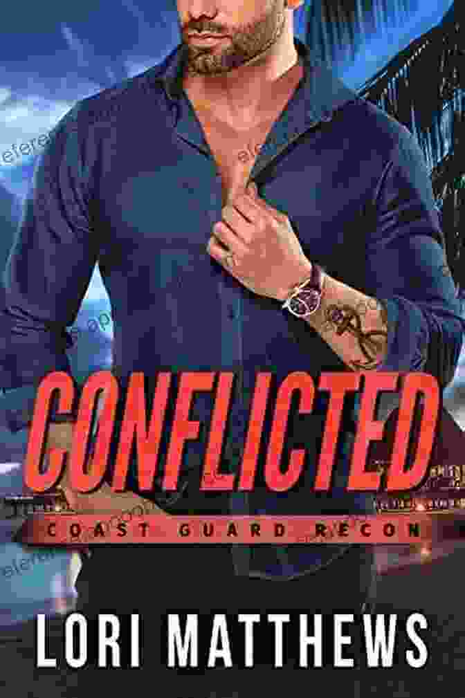 Incinerated Book Cover Incinerated: A Romantic Suspense Thriller (Coast Guard RECON 2)