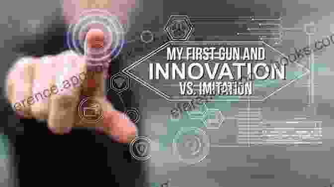 Innovation Through Imitation It S All Been Done Before: An Analysis Of Donald Trump