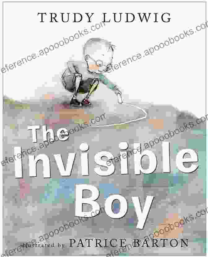 Invisible Kids Book Cover New Canadian Kid / Invisible Kids: Second Edition