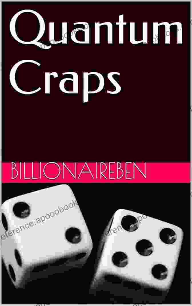 Jack Townsend's Book Quantum Craps Quantum Craps Jack Townsend