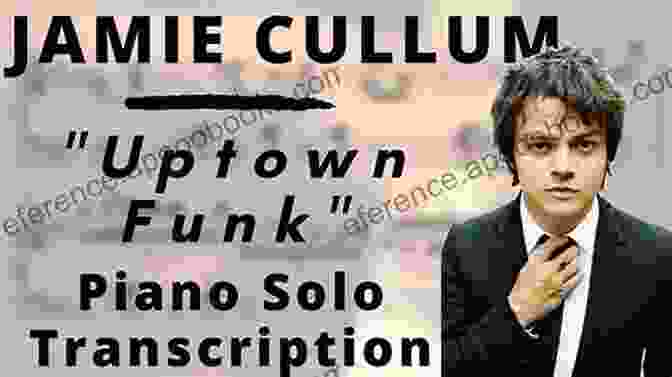 Jamie Cullum Writing A Song On A Piano Rub Me Out: All My Songs And A Load Of Other Stuff