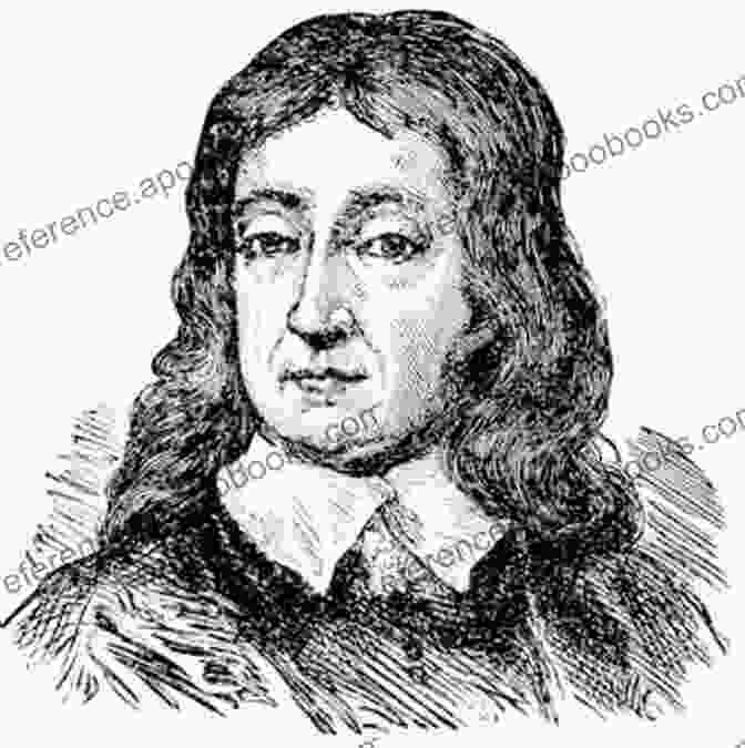 John Milton, The Literary Giant Of The 17th Century Delphi Complete Works Of John Milton (Illustrated) (Delphi Poets 4)