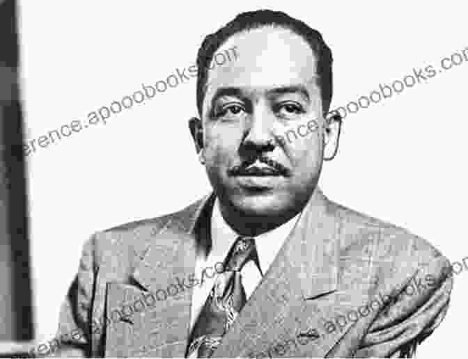 Langston Hughes, A Prominent African American Poet And Writer Who Was Targeted By The FBI's Ghostwriters. F B Eyes: How J Edgar Hoover S Ghostreaders Framed African American Literature